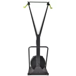 DZ104 Commercial Ski Trainer view 2