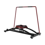 DZ105 Ski Simulator for Gym Conditioning view 2