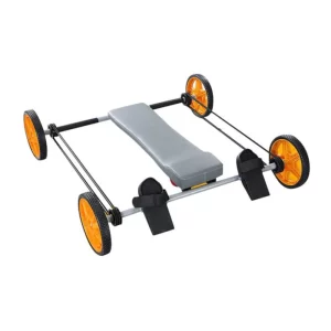 DZ106 Frog Jump Trainer