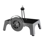 DZ107 Commercial Flywheel Trainer view 1