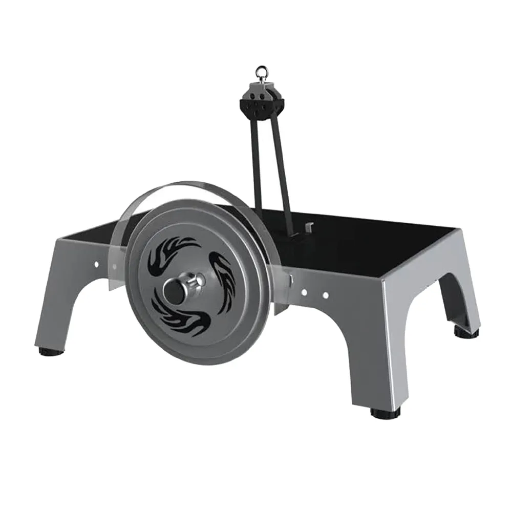 DZ107 Commercial Flywheel Trainer