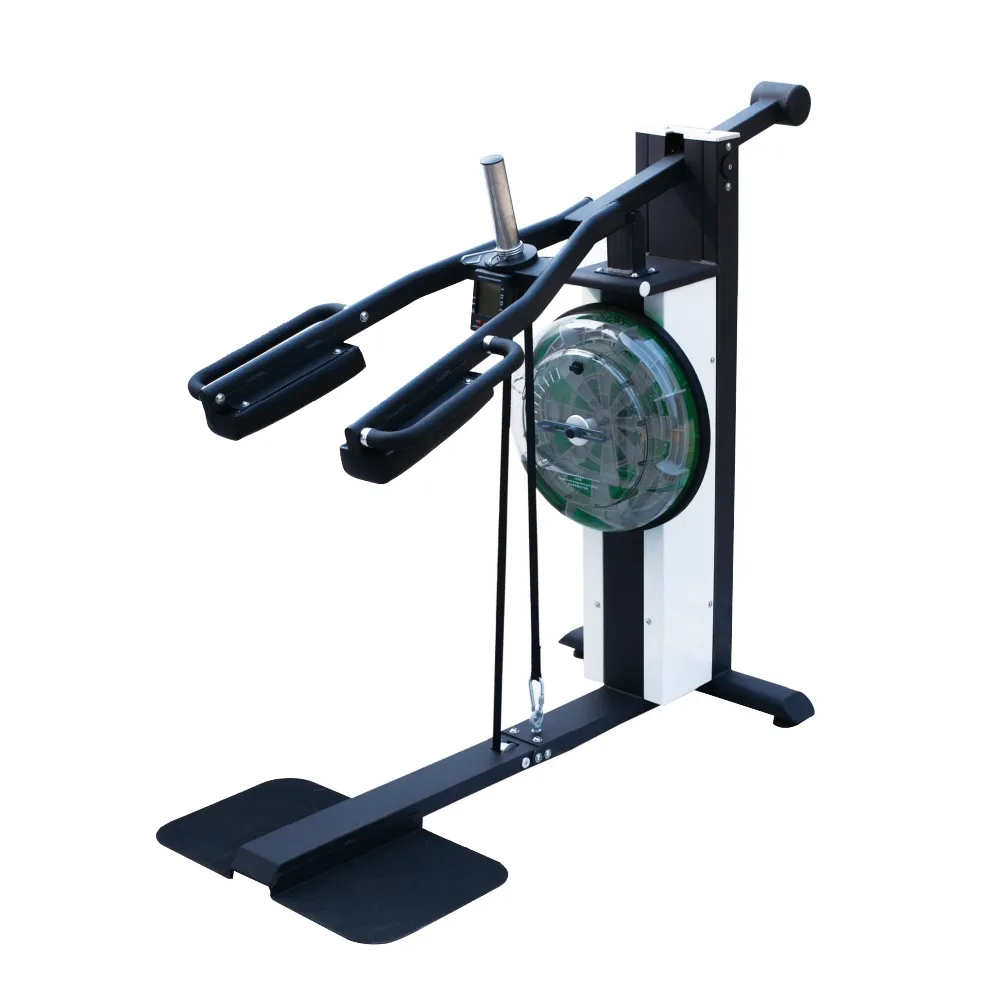DZ113 Water Resistance Squat Press Trainer