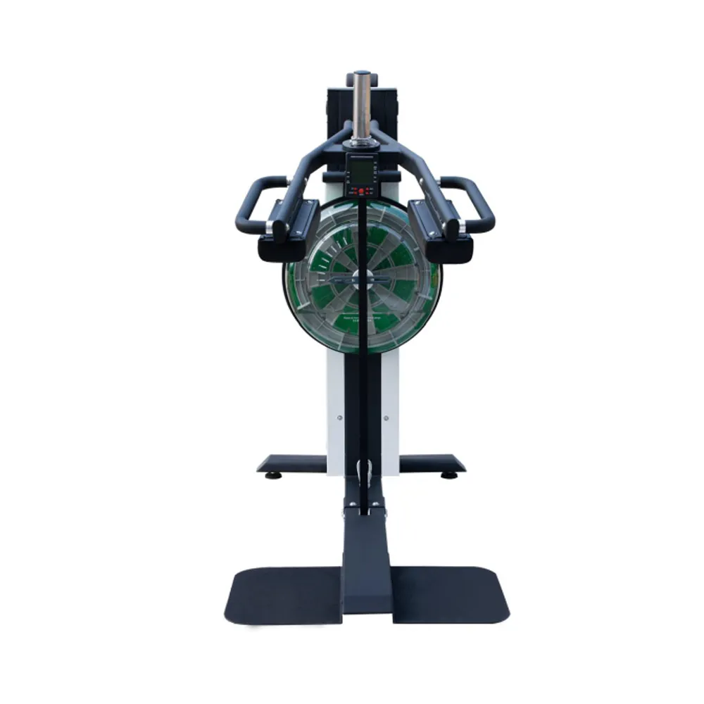 DZ113 Water Resistance Squat Press Trainer
