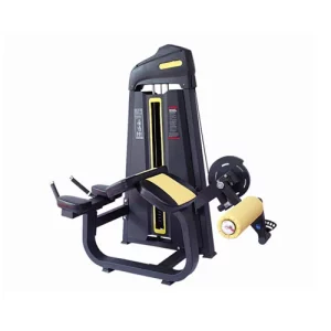 TM201 Selectorized Prone Leg Curl