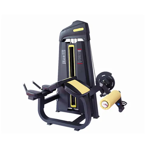 TM201 Selectorized Prone Leg Curl