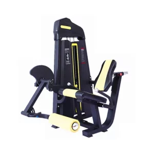 TM202 Selectorized 45-Degree Leg Press