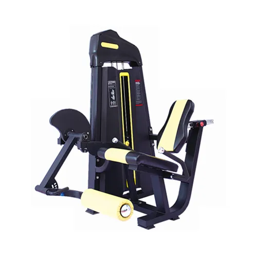 TM202 Selectorized 45-Degree Leg Press