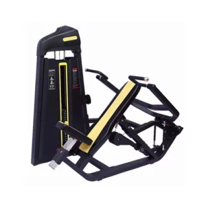 TM206 Selectorized Shoulder Press