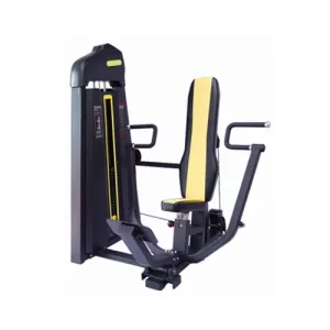 TM208 Selectorized Vertical Press