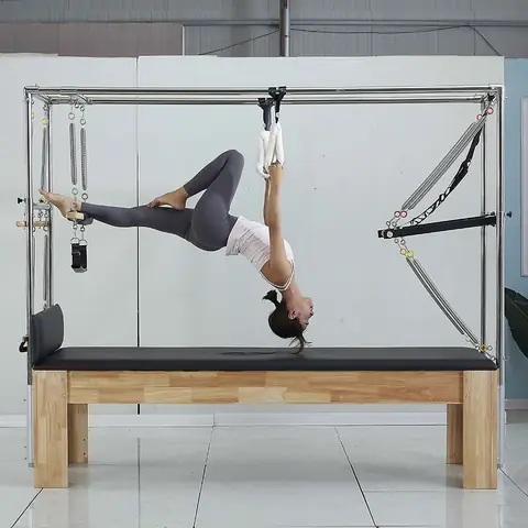 Pilates
