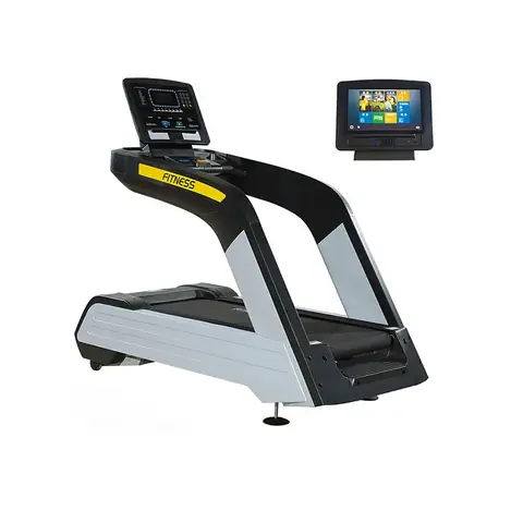 TX124 commercial treadmill