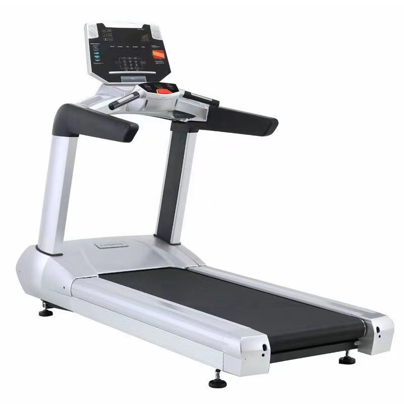 TX101 Commercial Treadmill with 18.5″ LED Console