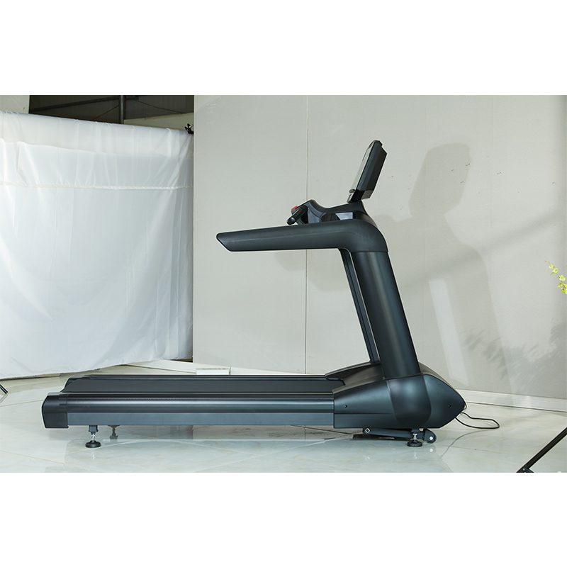 TX101 Commercial Treadmill with 18.5″ LED Console