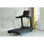 TX101 Commercial Treadmill with 18.5″ LED Console view 3