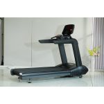 TX101 Commercial Treadmill with 18.5″ LED Console view 4
