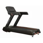 TX102 Commercial Treadmill with 21.5″ Touch Screen view 1