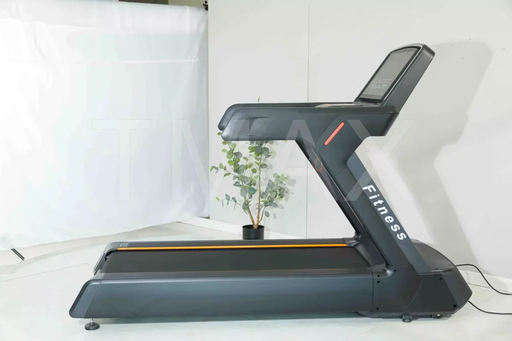 TX102 Commercial Treadmill with 21.5″ Touch Screen