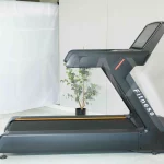 TX102 Commercial Treadmill with 21.5″ Touch Screen view 5