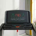 TX102 Commercial Treadmill with 21.5″ Touch Screen view 6