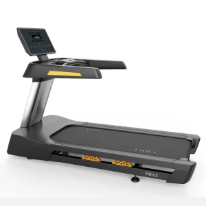 TX103 Wide-Belt Commercial Gym Treadmill (600 mm)