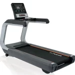 TX104 Commercial Treadmill for Gym Floors view 2