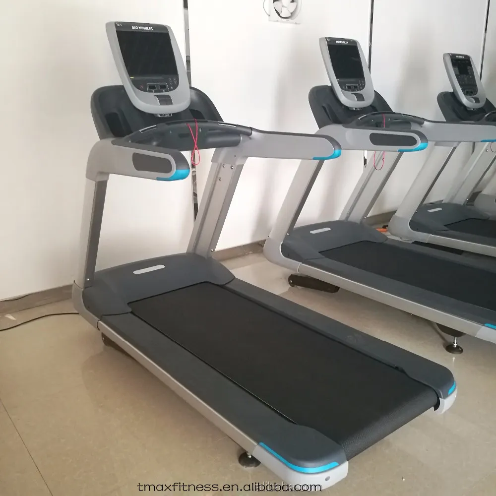 TX105 Compact Commercial Treadmill with 15.6″ Console