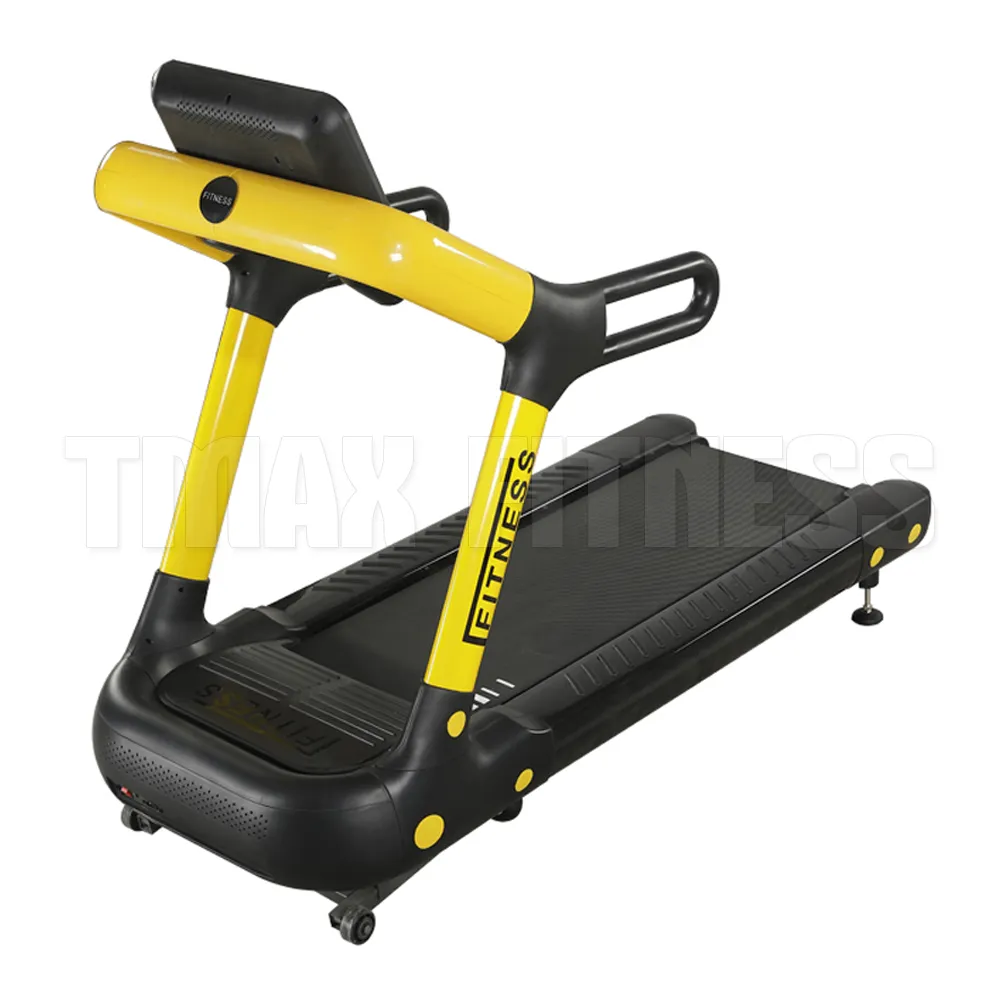 TX107 Commercial Treadmill with 19″ TFT Screen