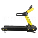 TX107 Commercial Treadmill with 19″ TFT Screen view 4
