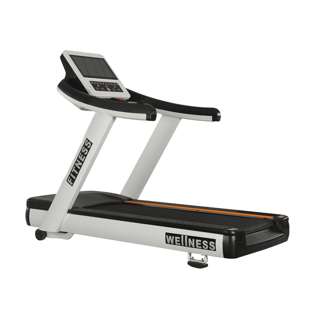 TX108 21.5″ LCD Touch Commercial Treadmill