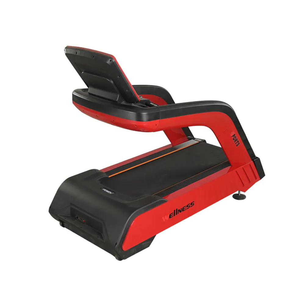 TX121 21.5″ Touch Screen Commercial Treadmill