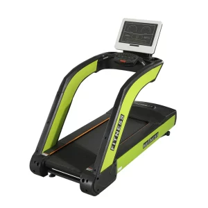 TX122 Motorized Commercial Gym Treadmill
