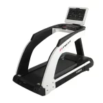 TX123 Heavy-Duty Commercial Gym Treadmill view 1