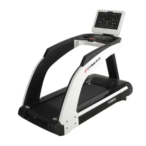 TX123 Heavy-Duty Commercial Gym Treadmill