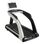 TX123 Heavy-Duty Commercial Gym Treadmill view 2