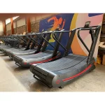 TX152 Nylon-Frame Non-Motorized Curved Treadmill view 5