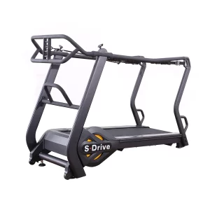 TX160 Self-Powered Sled Push Trainer