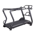 TX160 Self-Powered Sled Push Trainer view 2