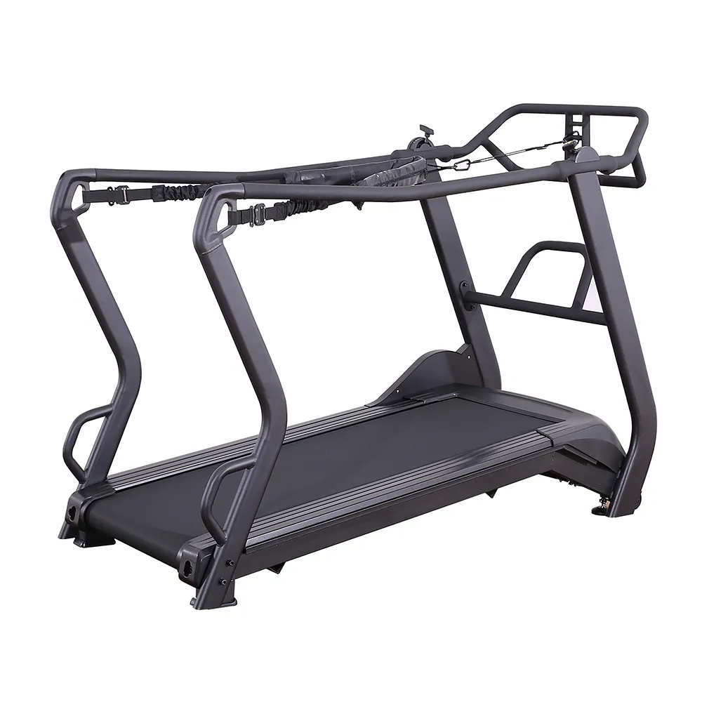 TX160 Self-Powered Sled Push Trainer