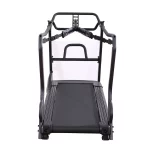 TX160 Self-Powered Sled Push Trainer view 3