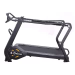 TX160 Self-Powered Sled Push Trainer view 4