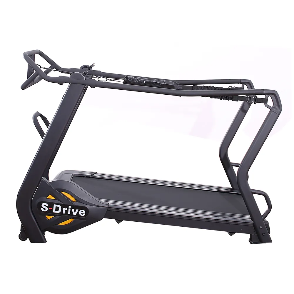 TX160 Self-Powered Sled Push Trainer