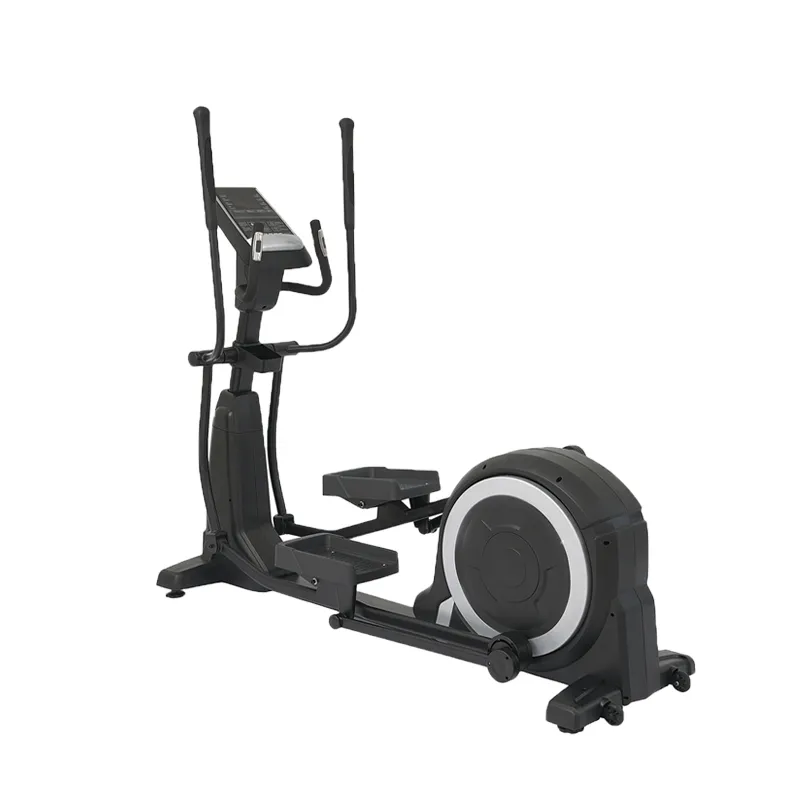 TX202 Commercial Elliptical Trainer — Heavy Frame