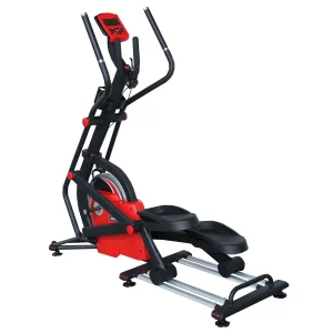 TX203 Compact Commercial Elliptical Cross Trainer