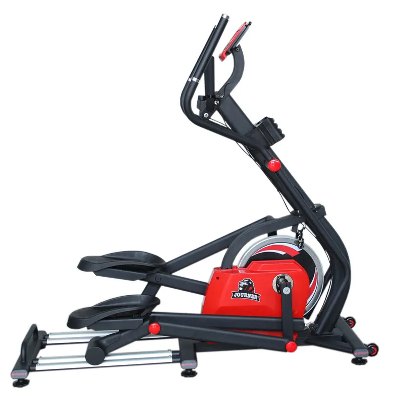 TX203 Compact Commercial Elliptical Cross Trainer