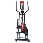 TX203 Compact Commercial Elliptical Cross Trainer view 3