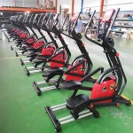 TX203 Compact Commercial Elliptical Cross Trainer view 5