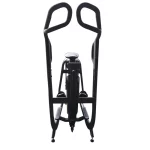TX204 High Knee Trainer view 2
