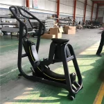 TX204 High Knee Trainer view 4
