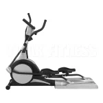 TX205 Commercial Elliptical Trainer for Gyms view 5