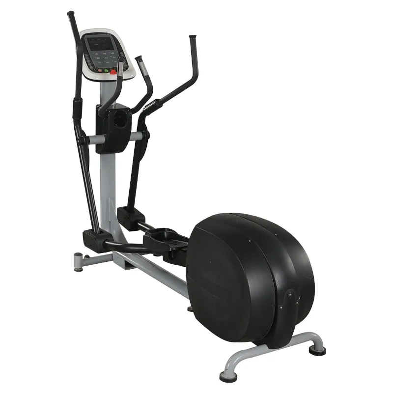 TX206 Magnetic Commercial Elliptical Trainer